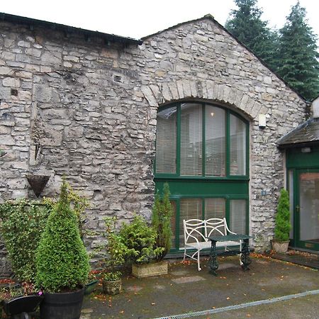 The Old Woodyard Villa Kendal Buitenkant foto